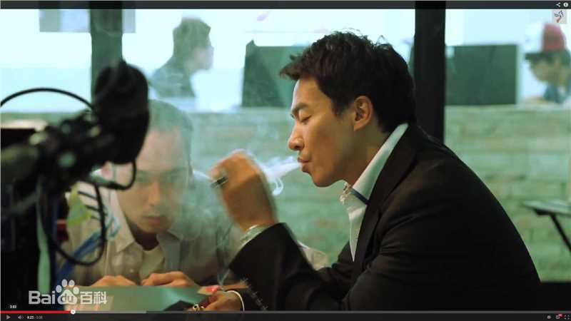 于波(Apollo)—现代电影最新剧照