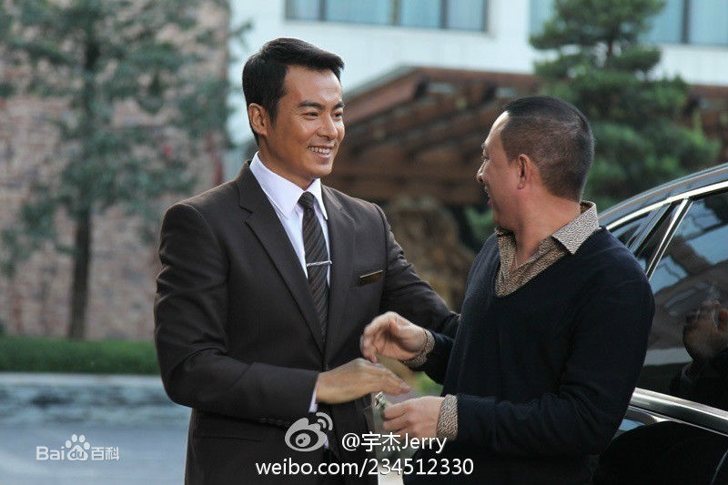 于波(Apollo)—现代电影最新剧照