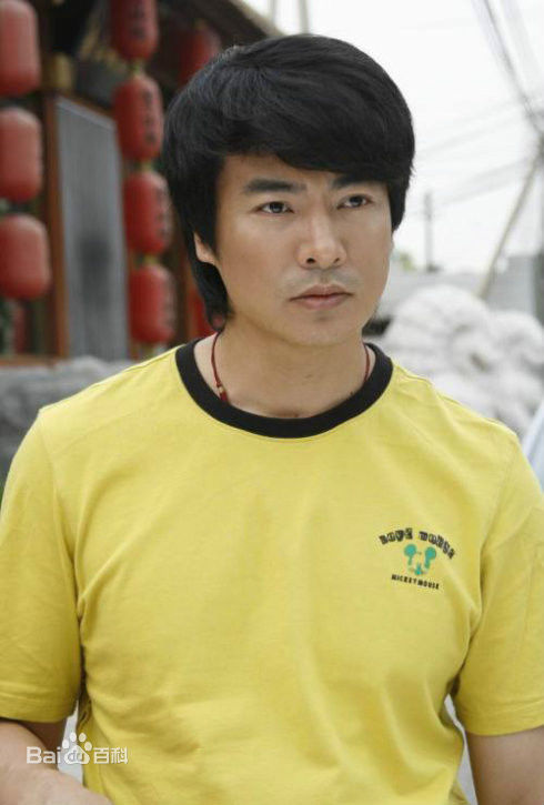 于波(Apollo)—现代电影最新剧照