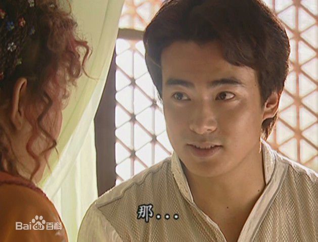 于波(Apollo)—现代电视剧高清剧照