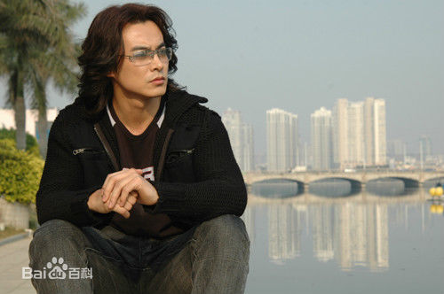 于波(Apollo)—现代电视剧高清剧照