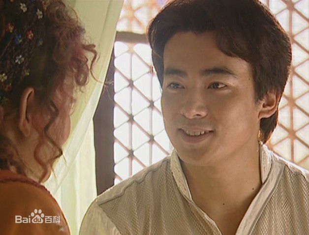 于波(Apollo)—现代电视剧高清剧照