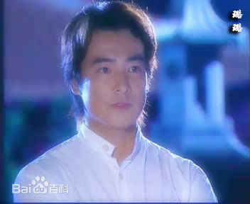 于波(Apollo)—现代电视剧高清剧照