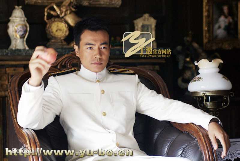 于波(Apollo)—现代电视剧高清剧照