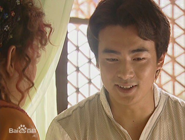 于波(Apollo)—现代电视剧高清剧照