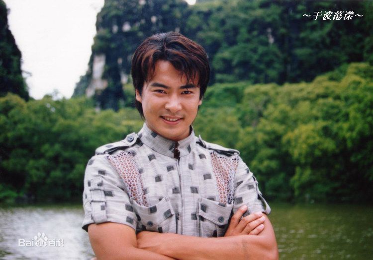 于波(Apollo)—现代电视剧高清剧照