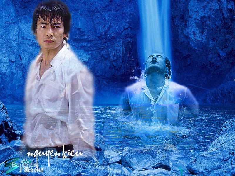 于波(Apollo)—现代电视剧高清剧照