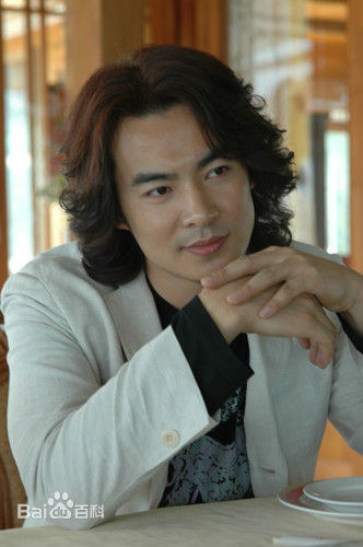 于波(Apollo)—现代电视剧高清剧照