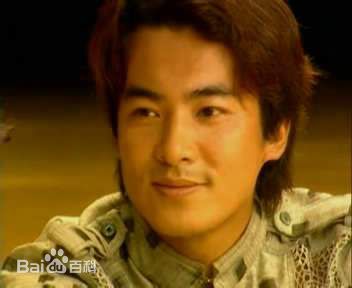 于波(Apollo)—现代电视剧高清剧照