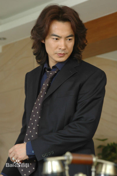 于波(Apollo)—现代电视剧高清剧照