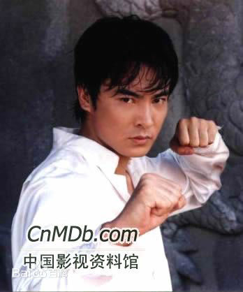 于波(Apollo)—现代电视剧高清剧照