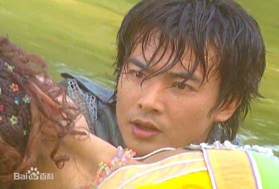 于波(Apollo)—现代电视剧高清剧照