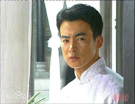 于波(Apollo)—现代电视剧高清剧照