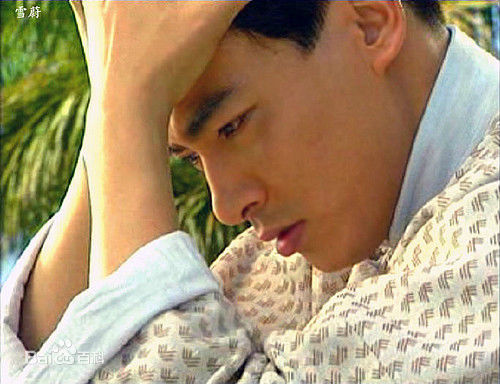 于波(Apollo)—现代电视剧高清剧照