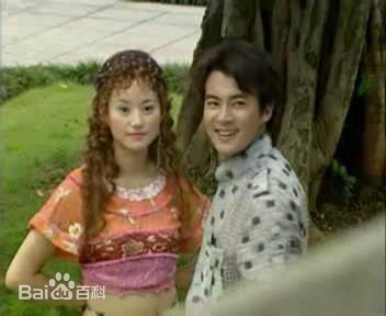 于波(Apollo)—现代电视剧高清剧照