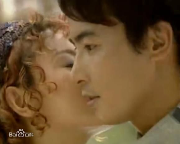 于波(Apollo)—现代电视剧高清剧照