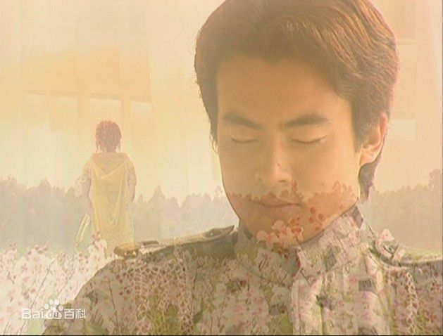 于波(Apollo)—现代电视剧高清剧照