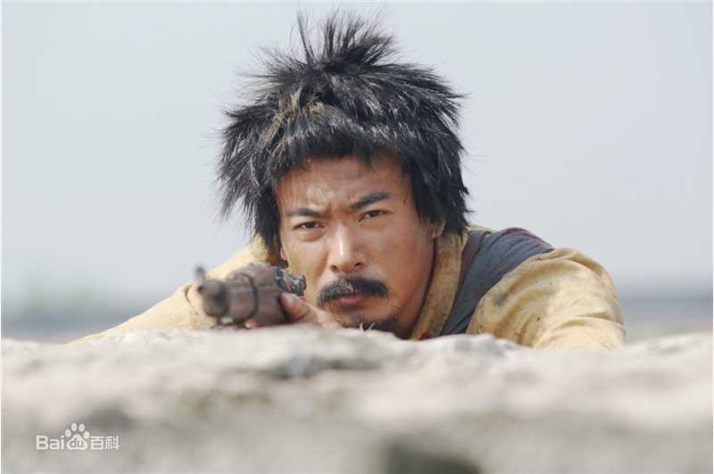 于波(Apollo)—现代电视剧高清剧照