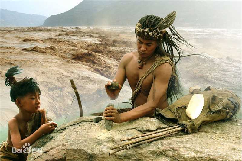 于波(Apollo)—古装电影剧照