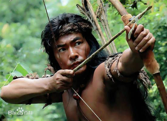 于波(Apollo)—古装电影剧照