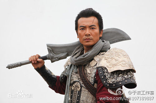 于波(Apollo)—古装电影剧照