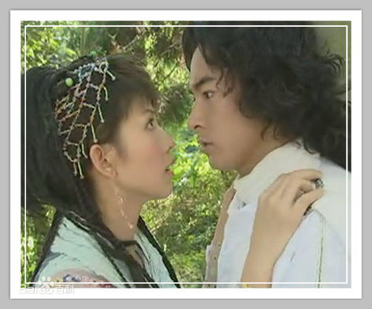 于波(Apollo)—古装电视剧高清剧照