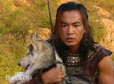 于波(Apollo)—古装电视剧高清剧照