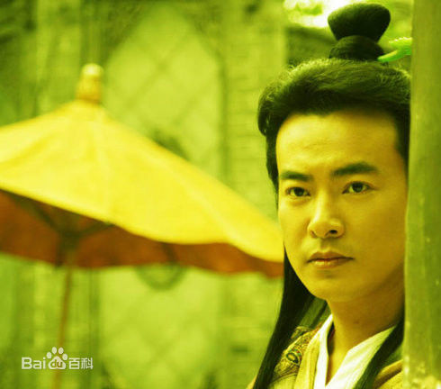 于波(Apollo)—古装电视剧高清剧照