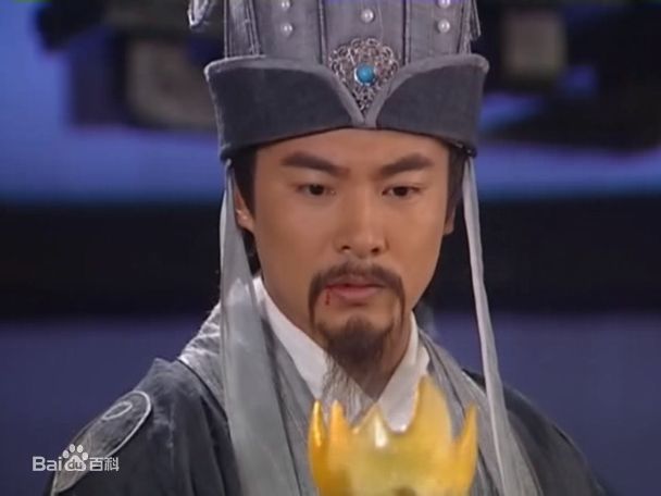 于波(Apollo)—古装电视剧高清剧照