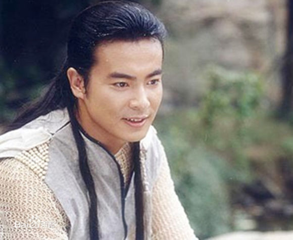 于波(Apollo)—古装电视剧高清剧照