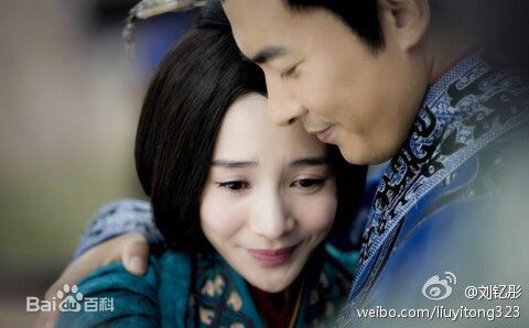 于波(Apollo)—古装电视剧高清剧照