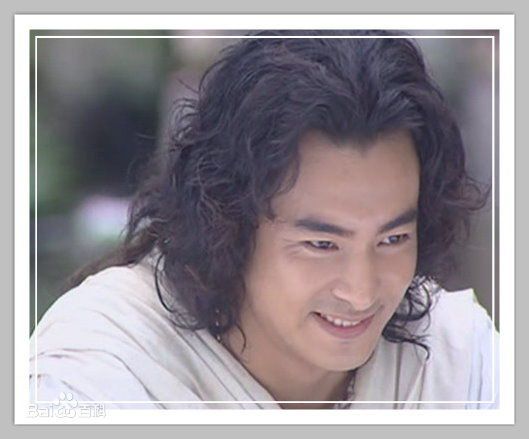 于波(Apollo)—古装电视剧高清剧照