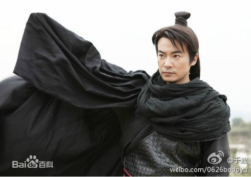 于波(Apollo)—古装电视剧高清剧照