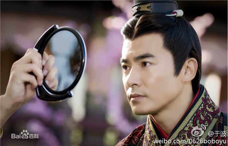 于波(Apollo)—古装电视剧高清剧照