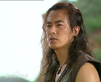 于波(Apollo)—古装电视剧高清剧照