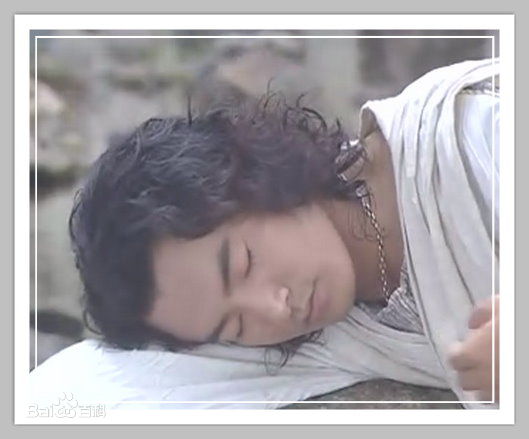 于波(Apollo)—古装电视剧高清剧照