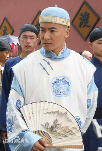 于波(Apollo)—古装电视剧高清剧照