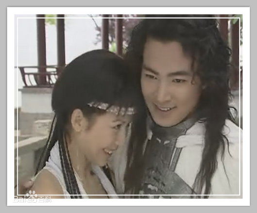 于波(Apollo)—古装电视剧高清剧照