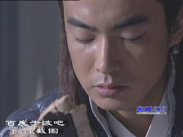 于波(Apollo)—古装电视剧高清剧照