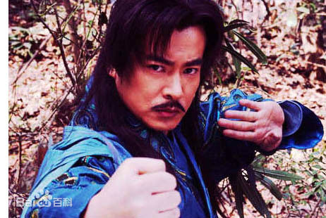 于波(Apollo)—古装电视剧高清剧照