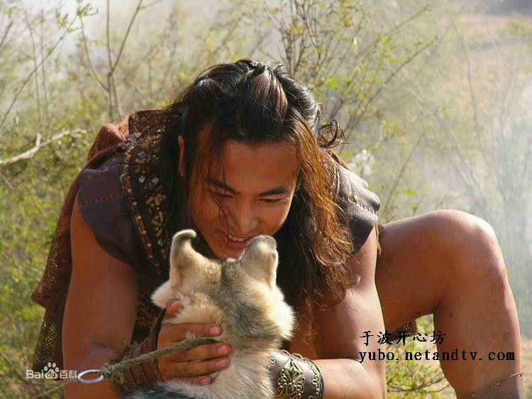 于波(Apollo)—古装电视剧高清剧照