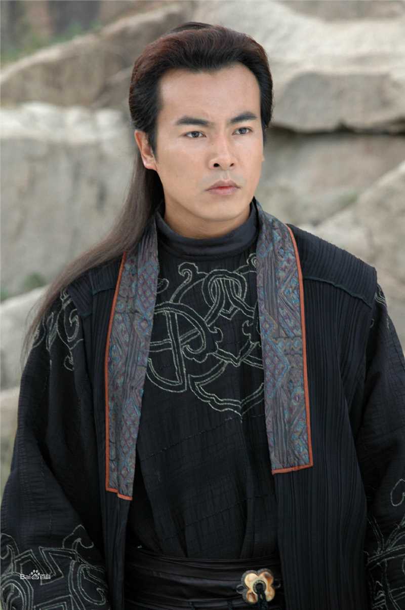 于波(Apollo)—古装电视剧高清剧照