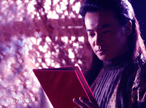 于波(Apollo)—古装电视剧高清剧照