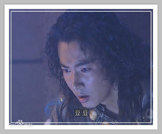 于波(Apollo)—古装电视剧高清剧照