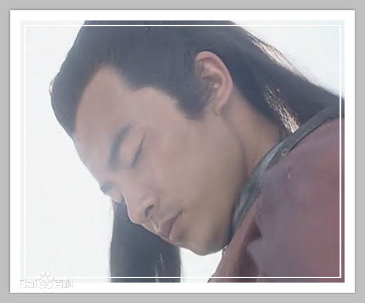 于波(Apollo)—古装电视剧高清剧照