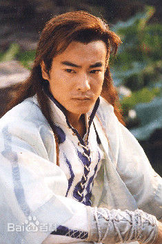 于波(Apollo)—古装电视剧高清剧照
