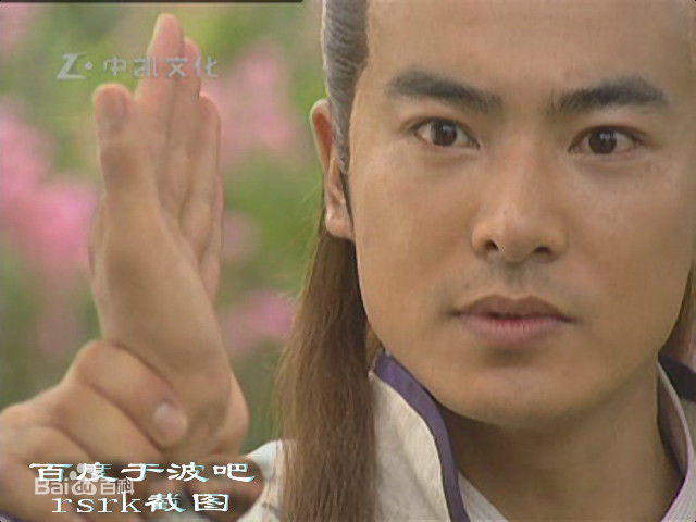 于波(Apollo)—古装电视剧高清剧照