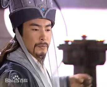 于波(Apollo)—古装电视剧高清剧照