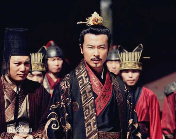 于波(Apollo)—古装电视剧高清剧照