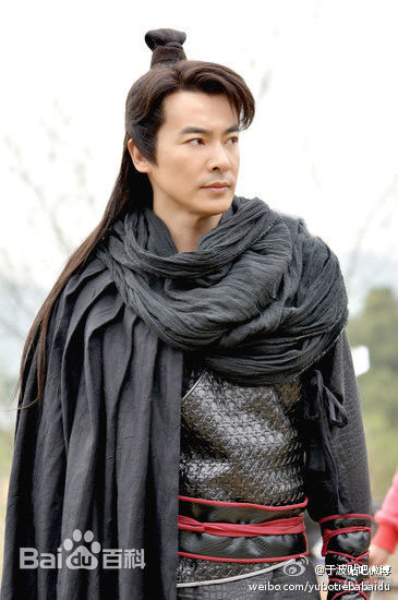 于波(Apollo)—古装电视剧高清剧照